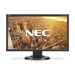NEC MultiSync E233WMi computer monitor 58.4 cm (23″) 1920 x 1080 pixels Full HD LED Black thumbnail 4