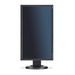 NEC MultiSync E233WMi computer monitor 58.4 cm (23″) 1920 x 1080 pixels Full HD LED Black thumbnail 2