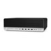 HP EliteDesk 800 G3 + EliteDisplay E243i Intel® Core™ i7 i7-7700 8 GB DDR4-SDRAM 512 GB SSD Windows 10 Pro SFF PC Black, Silver thumbnail 3