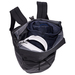Case Logic Variate 17 inch Laptop Rugzak Zwart