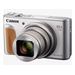 Canon PowerShot SX740HS Lite Travel Kit Zilver