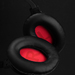 Lindy NC-60 Wired Active Noise Cancelling Headphones thumbnail 6