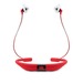 JBL Reflect Fit Headphones Wireless In-ear, Neck-band Calls/Music Red thumbnail 5