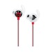 JBL Reflect Fit Headphones Wireless In-ear, Neck-band Calls/Music Red thumbnail 2