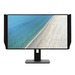 Acer PE320QK computer monitor 80 cm (31.5″) 3840 x 2160 pixels 4K Ultra HD LED Black thumbnail 1