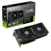 ASUS Dual -RTX4070-O12G NVIDIA GeForce RTX 4070 12 GB GDDR6X
