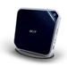 Acer Aspire Revo R3600-1EYZ Intel Atom® 230 2 GB DDR3-SDRAM 160 GB NVIDIA® GeForce® 9400 GT Windows Vista Home Premium PC Black thumbnail 2