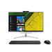 Acer Aspire C22-860 Intel® Core™ i3 i3-7130U 54.6 cm (21.5″) 1920 x 1080 pixels All-in-One PC 8 GB DDR4-SDRAM 1 TB HDD Windows 10 Home Silver thumbnail 5