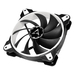 ARCTIC BioniX F120 Gaming Fan with PWM PST thumbnail 2