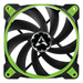 ARCTIC BioniX F120 Gaming Fan with PWM PST thumbnail 3