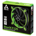 ARCTIC BioniX F120 Gaming Fan with PWM PST thumbnail 5