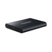 Samsung T5 2 TB USB Type-C 3.2 Gen 2 (3.1 Gen 2) Black thumbnail 6