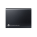 Samsung T5 2 TB USB Type-C 3.2 Gen 2 (3.1 Gen 2) Black thumbnail 4