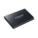 Samsung T5 2 TB USB Type-C 3.2 Gen 2 (3.1 Gen 2) Black thumbnail 5