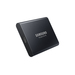 Samsung T5 2 TB USB Type-C 3.2 Gen 2 (3.1 Gen 2) Black thumbnail 7