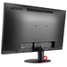 Lenovo ThinkVision E24 computer monitor 60.5 cm (23.8″) 1920 x 1080 pixels Full HD LED Black thumbnail 10