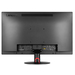 Lenovo ThinkVision E24 computer monitor 60.5 cm (23.8″) 1920 x 1080 pixels Full HD LED Black thumbnail 8