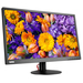Lenovo ThinkVision E24 computer monitor 60.5 cm (23.8″) 1920 x 1080 pixels Full HD LED Black thumbnail 3
