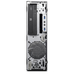 Lenovo ThinkCentre M93p Intel® Core™ i5 i5-4590 8 GB DDR3-SDRAM 500 GB HDD FreeDOS SFF PC Black thumbnail 6