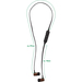 InLine BT woodin-ear, Bluetooth Headset thumbnail 3