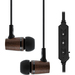 InLine BT woodin-ear, Bluetooth Headset thumbnail 1