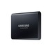 Samsung T5 1 TB USB Type-C 3.2 Gen 2 (3.1 Gen 2) Black thumbnail 3