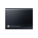 Samsung T5 1 TB USB Type-C 3.2 Gen 2 (3.1 Gen 2) Black thumbnail 4