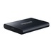 Samsung T5 1 TB USB Type-C 3.2 Gen 2 (3.1 Gen 2) Black thumbnail 5