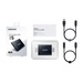 Samsung T5 1 TB USB Type-C 3.2 Gen 2 (3.1 Gen 2) Black thumbnail 6