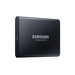 Samsung T5 1 TB USB Type-C 3.2 Gen 2 (3.1 Gen 2) Black thumbnail 2
