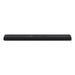 Yamaha YAS-107 soundbar speaker Black 120 W thumbnail 1