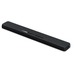 Yamaha YAS-107 soundbar speaker Black 120 W thumbnail 2