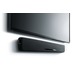 Yamaha YAS-107 soundbar speaker Black 120 W thumbnail 3