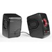 Mars Gaming MRS0 loudspeaker Black, Red Wired 10 W thumbnail 3