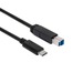Cable USB 3.1 Typ C > USB 8719214470838 - 8719214470838;0841615101023