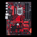 ASUS EX-B250-V7 Intel® B250 LGA 1151 (Socket H4) ATX thumbnail 5