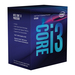 HP Core Intel i3-8100 processor 3.6 GHz 6 MB Smart Cache Box thumbnail 2