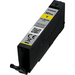 Photo CANON Canon Cartouche d'encre jaune à haut rendement CLI-581XXL