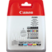Canon PGI-580/CLI-581 Cartridges Combo Pack