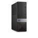 DELL Vostro 3268 Intel® Core™ i5 i5-7400 4 GB DDR4-SDRAM 1 TB HDD Windows 10 Pro SFF PC Black, Silver thumbnail 3