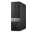 DELL Vostro 3268 Intel® Core™ i5 i5-7400 4 GB DDR4-SDRAM 1 TB HDD Windows 10 Pro SFF PC Black, Silver thumbnail 2