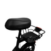 Vorago SC-400 scooter eléctrico 1 Asiento(s) 25 kmh 400 W Negro