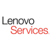 Lenovo 5WS1P43508 extensión de la garantía 3 Año(s)