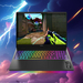 HP OMEN MAX 16-ah0971nd