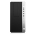 HP ProDesk 600 G3 + EliteDisplay E273q Intel® Core™ i5 i5-7500 8 GB DDR4-SDRAM 1 TB HDD Windows 10 Pro Micro Tower PC Black, Silver thumbnail 2