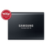 Samsung T5 1 TB USB Type-C 3.2 Gen 2 (3.1 Gen 2) Black thumbnail 7