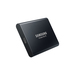 Samsung T5 1 TB USB Type-C 3.2 Gen 2 (3.1 Gen 2) Black thumbnail 6