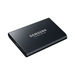 Samsung T5 1 TB USB Type-C 3.2 Gen 2 (3.1 Gen 2) Black thumbnail 4