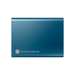 Samsung T5 250 GB USB Type-C 3.2 Gen 2 (3.1 Gen 2) Blue thumbnail 4
