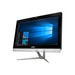 MSI Pro 20EX 7M Intel Pentium G G4560 49.5 cm (19.5″) 1600 x 900 pixels All-in-One PC 4 GB DDR4-SDRAM 532 GB HDD+SSD Windows 10 Pro Wi-Fi 5 (802.11ac) Black thumbnail 2